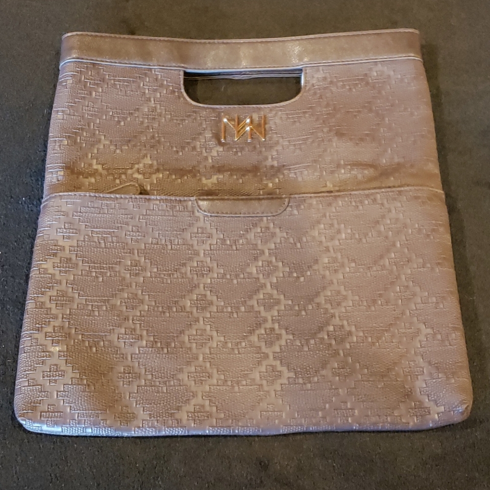 Miche Metro clutch